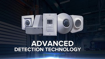 Microphonics Sensor Technology by Sensor Switch, Inc., an Acuity Brands company.