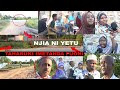 TAHARUKI IMETANDA FUONI WASHIKAMANA NJIA NI YETU SOTE HATUKUBALI KUZIBA NJIA YETU