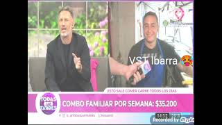 Canales 05 De Febrero Del 2024 Zapping