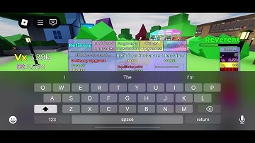 Voxel Venture No Rules: Diviscendium Multitool Obtained