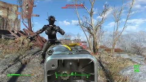 Aimbot me like that is Crazy!