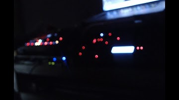 vl5..ambient sound..octatrack + virus ti