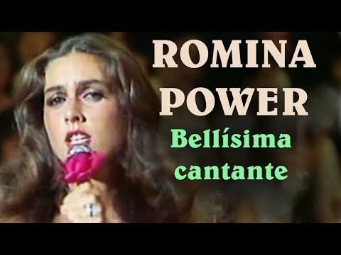 Video: Romina Power: Biografía, Creatividad, Carrera, Vida Personal