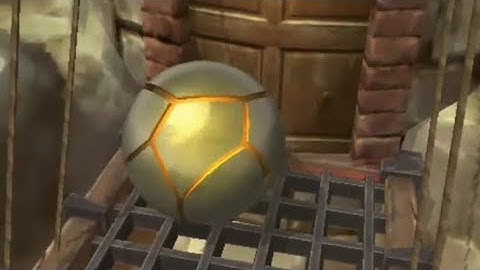 😳 This Level Broke My Mind! | Rollence Adventure Balls Funny Moments 😂