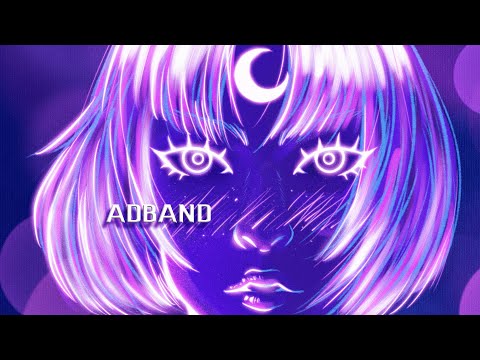 ADBAND - Девочка Луна #рок #эдбэнд