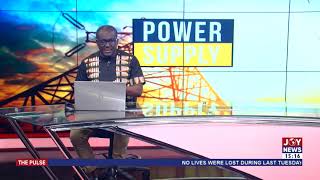 Power Outages: WCG fails to comply with PURC directive to publish load-shedding timetable |The Pulse