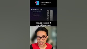 Scaling Challenges? Discover the Hidden Complexity of Distributed Systems! #cloudinfrastructure