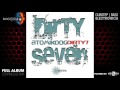 Atomikdog  dirty seven basslp902  bass star records full album 