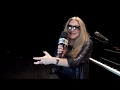 It's Showtime - EP08 parte 1 - Eliane Elias