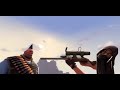 random tf2 pee-man gameplay