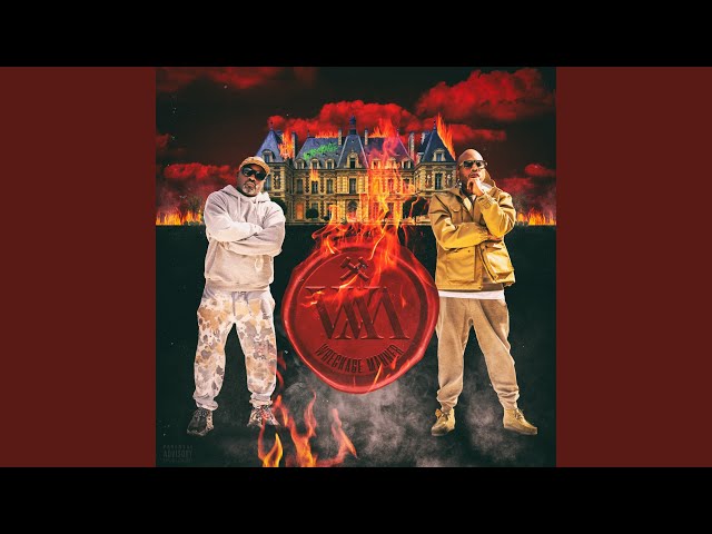 洋楽 MADBALL & UZI / 21 THUG SALUTE 21 UZI - Album by 21 Savage | Spotify