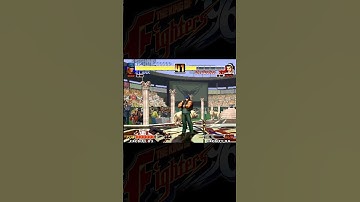 KOF 