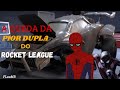 A PIOR DUPLA DO ROCKET LEAGUE JÁ VISTA A PIOR DUPLA DO ROCKET LEAGUE JÁ VISTA