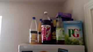 My first vlog #1 randomness