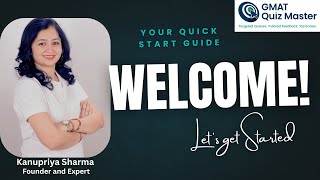 Free GMAT Critical Reasoning Diagnostic Quiz - Complete Platform Walkthrough | GMAT Quiz Master