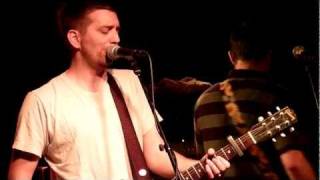 Leash [HD], by The Weakerthans (@ Rotown, 2011)