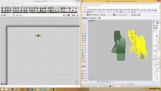 Уроки по секционной порезке в Grasshopper 3d. Автор - Арсений Иванов. Timedigital.org Уроки по секционной порезке в Grasshopper 3d. Автор - Арсений Иванов. Timedigital.org