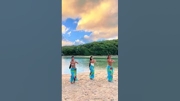 Thumbnail of 😍 tt:fungmeiiyee #2025#pacificislanders#viralvideo#tiktoktrend#dancevideo