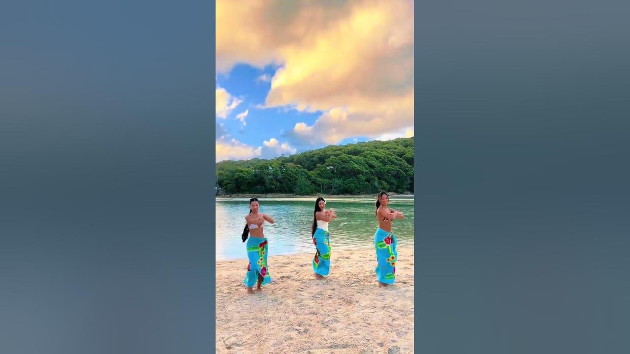 😍 tt:fungmeiiyee #2025#pacificislanders#viralvideo#tiktoktrend#dancevideo