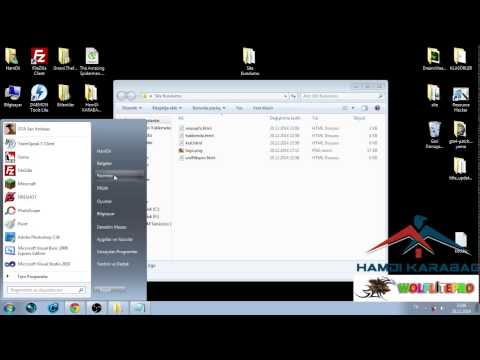 Not Defteri İle Site Kurma Hosting Alma [ İlk Videom & Basladım Videoya ]