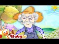 Yaşlı Mcdonald | BabyTV Türkçe