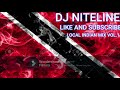 Raymond ramnarine anil bheem andy singh  much more  niteline mix vol 1