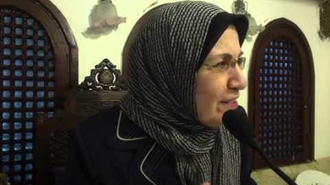 رحلة مع كتاب الله (سورة البقرة- ١٨)  سوسن أيوب