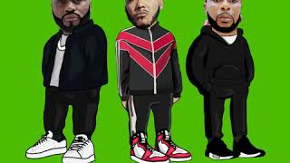 Pull Up (feat. Lethal Bizzle & Maleek Berry)