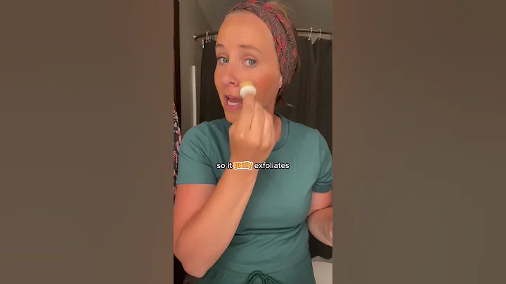 Say goodbye to hyperpigmentation and hello to luminous skin with Beauty Pops' powerful formula