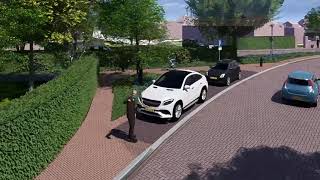 Download Lagu Bewonersavond Vuling Strensstraat - 2 december 2025 MP3