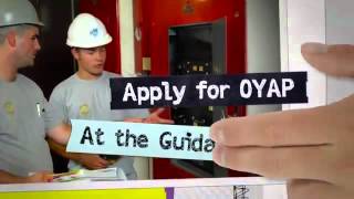 Ontario Youth Apprenticeship Program OYAP