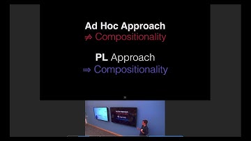 Incremental Computation with Adapton (May 2017) by Matthew A Hammer