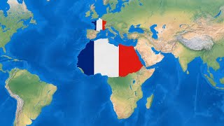 Download lagu What If France Became a Superpower? ⚔️