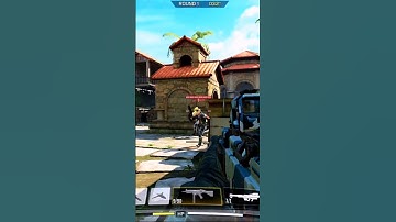COD: Mobile....#frontline shots compilation #callofduty #newbie #trending #codmobile #mobilegaming