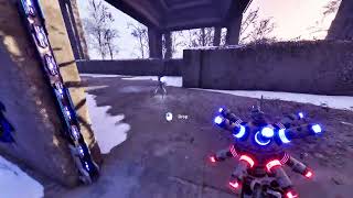 The Talos Principle 2 - North 3 Lost Marshes - Lost Puzzle All Around