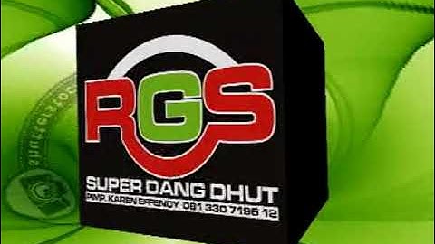 RGS Lawas Tresno Sudro- Dian Marsyanda