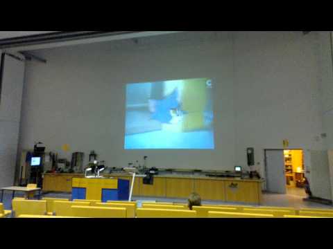 TU Munich supreme learning technics