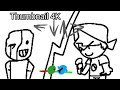 @biancapekna aqui está a cutscene pro Melon Playground Aethos
