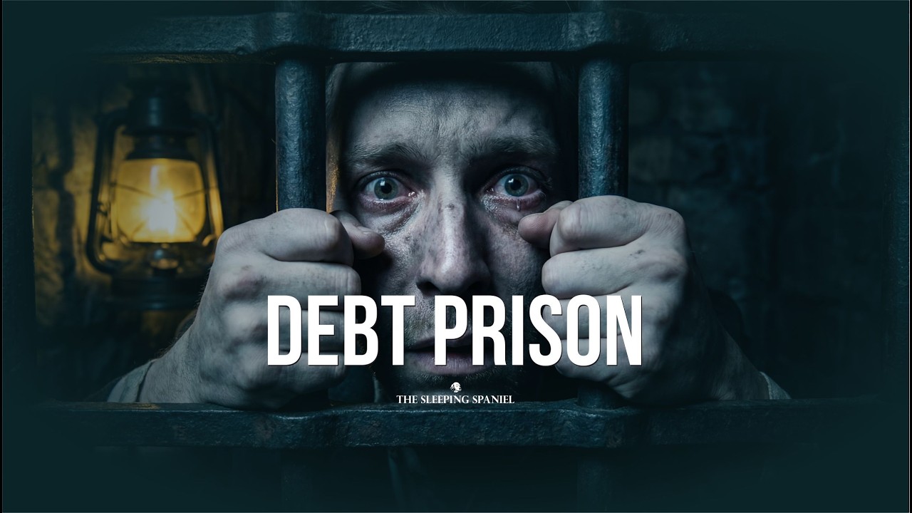 Debt Prisons | When Poverty Was Illegal (Can You Survive Debt Prison?)