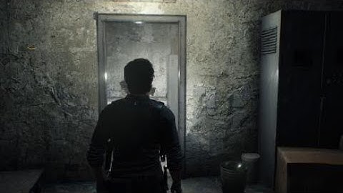 The Evil Within 2 - Walkthrough Part 9 - Marrow Tunnels