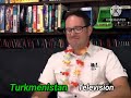 Turkmenistan Television / BeethovenMedia / Emerald Originals