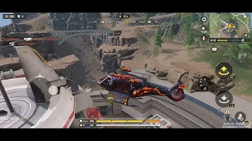 BR Solo sneaky snipes. #codm #callofduty #codmobile #mobilegame #cod #callofdutymobile #gaming