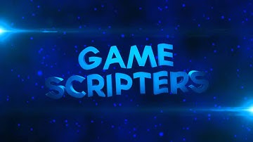 intro GameScriptersHD sync by anuba