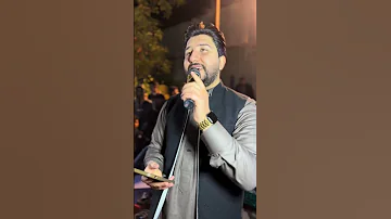 الفنان عمر نادر الحلبوسي لايك جديد العشك مالي 