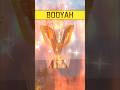 BOOYAH #freefire #short
