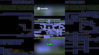 Dracula's Labyrinth  Cognitive Love in Level Design