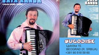 Bata Kanda I Ansambl Kondoro - Nemam Kuce Ni Kucista - Audio 1987