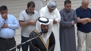 قراءة حجازية   سورة الأنفال  من الآية 45 إلى 60