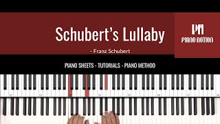 Piano Notion Method Book 2 (PDF - English) - Bobby Cyr
