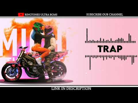 Moseqah Turkish Trap Ringtone | download 👇